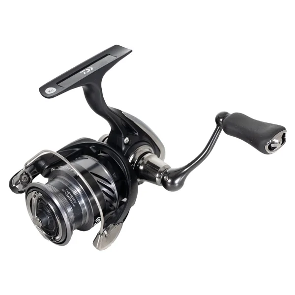 Daiwa Ninja 24 Bs Lt 2000 4+1 Bb Lrf Olta Makinesi - Görsel 4