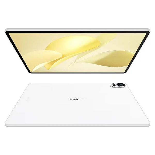 Huawei Matepad 2025 12x 12gb 256gb 12 İnç Ekranlı Harmonyos Tablet Beyaz Renkli - Görsel 3