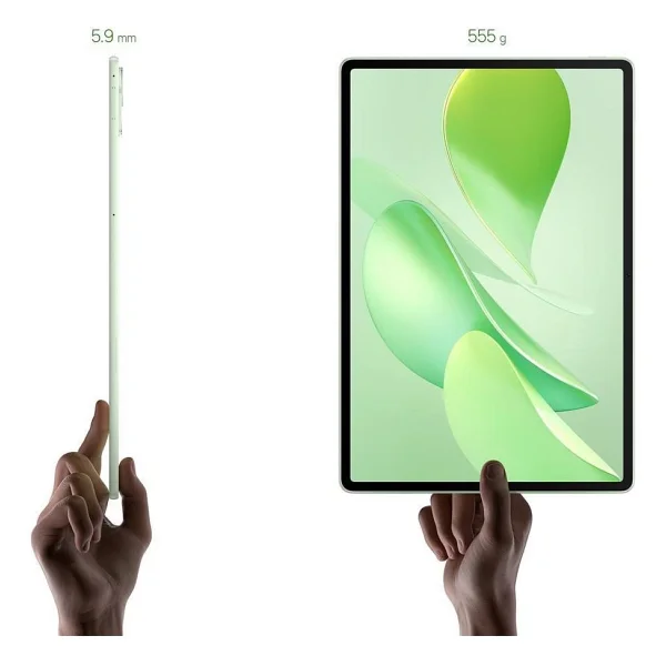 Huawei Matepad 2025 12x 12gb 256gb 12 İnç Ekranlı Harmonyos Tablet Beyaz Renkli - Görsel 4