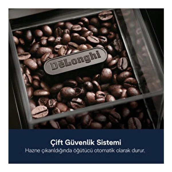 Delonghi Kg 89 Kahve Öğütücü - Görsel 6