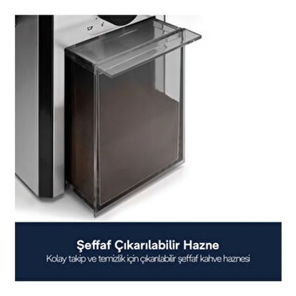 Delonghi Kg 89 Kahve Öğütücü - Görsel 7
