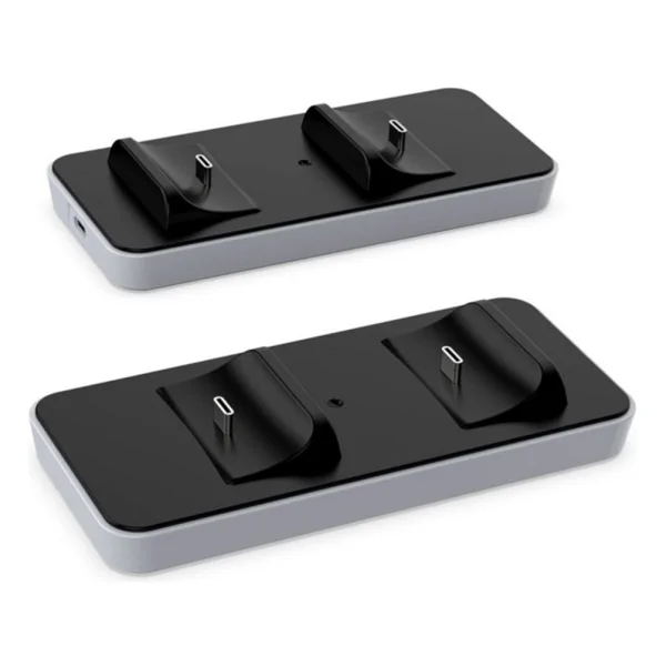 PS5 Charging Dock Playstation Şarj Istasyonu Şarj Standı - Görsel 5