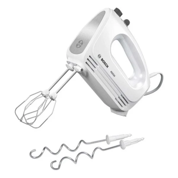 Bosch Mfq24200 400 W Mikser - Görsel 10