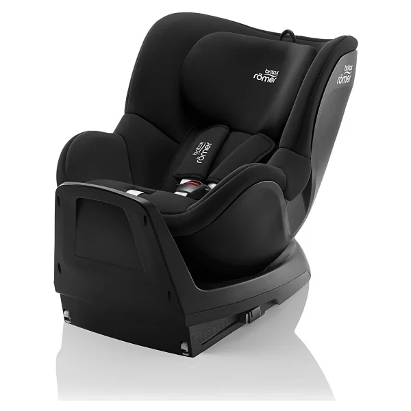 Britax-Römer Dualfix M Plus 0-20 Kg Oto Koltuğu - Görsel 9