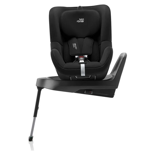 Britax-Römer Dualfix M Plus 0-20 Kg Oto Koltuğu - Görsel 10