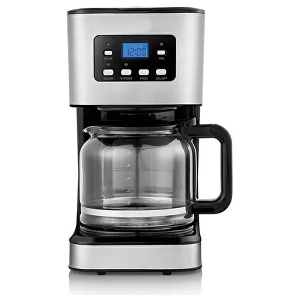 Schafer Coffee Viva Filtre Kahve Makinesi - Görsel 2