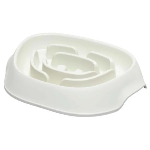 Moderna Slomo 950 Ml Hızlı Yeme Önleyici Mama Kabı - Görsel 6