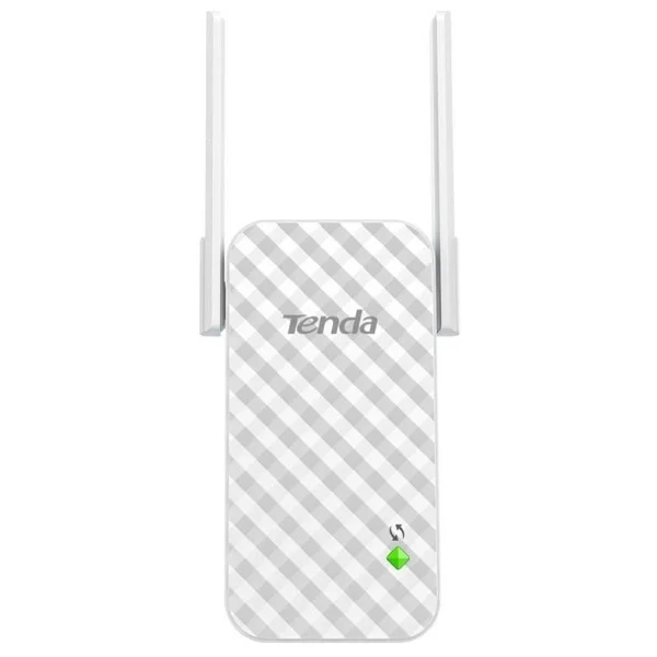 Tenda A9 300 Mbps Wi-Fi Güçlendirici - Görsel 8