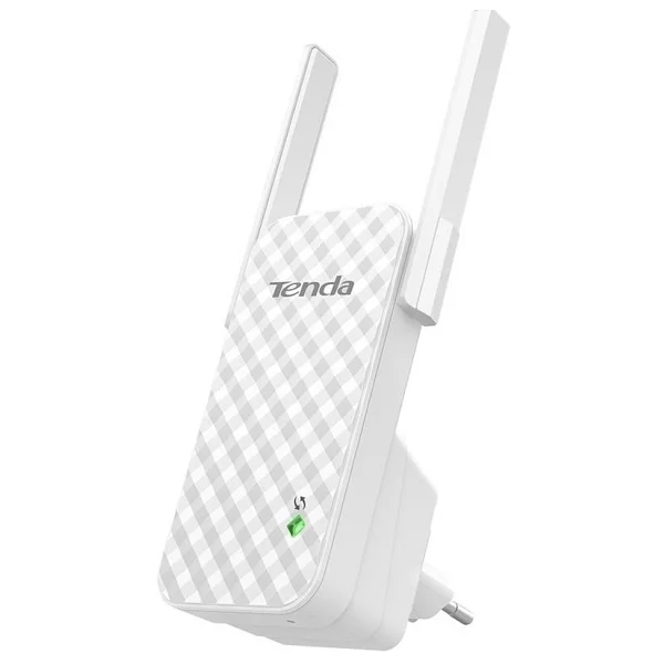 Tenda A9 300 Mbps Wi-Fi Güçlendirici - Görsel 10