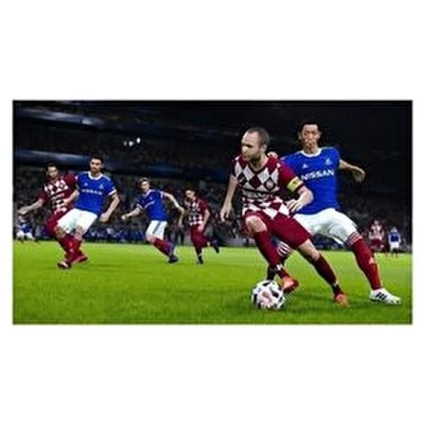 Pes 2021 Season Update PS4 Oyunu - Görsel 2