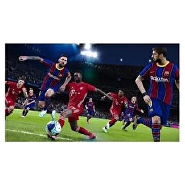 Pes 2021 Season Update PS4 Oyunu - Görsel 3