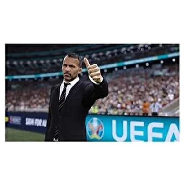 Pes 2021 Season Update PS4 Oyunu - Görsel 4