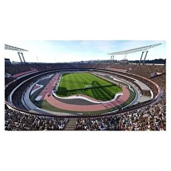 Pes 2021 Season Update PS4 Oyunu - Görsel 5