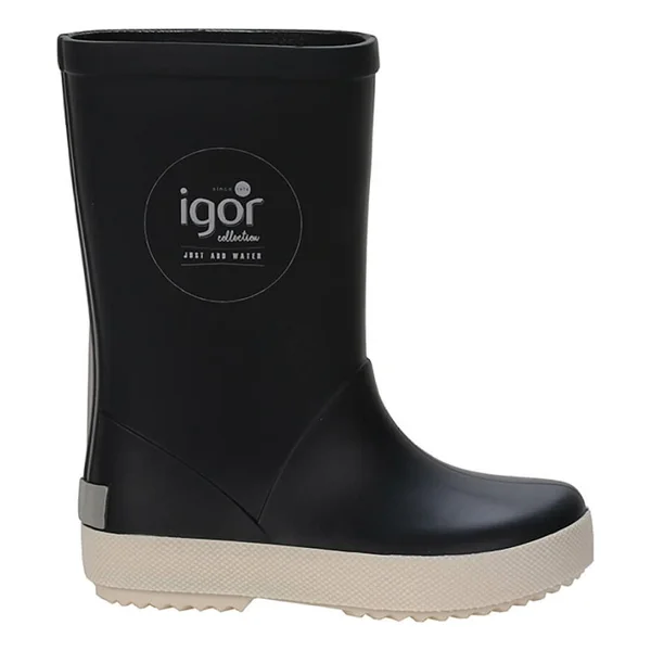 Igor Splash Nautico W10107 Çocuk Yağmur Çizmesi - Görsel 9