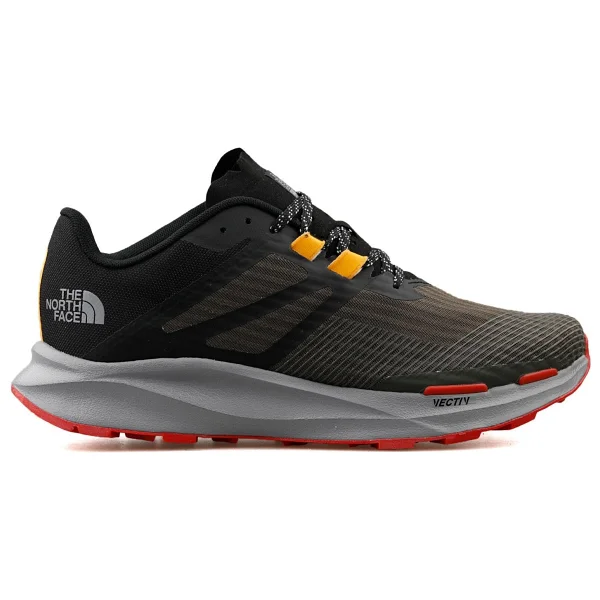 The North Face Vectiv Eminus Nf0a4oawbqw1 Siyah Erkek Outdoor Ayakkabı - Görsel 9