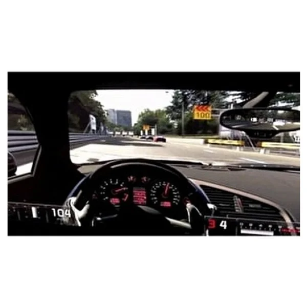 Gran Turismo 5 PS3 Oyunu - Görsel 2