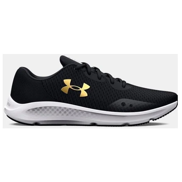 Under Armour Charged Pursuit 3 3024878 Erkek Koşu Ayakkabısı - Görsel 6