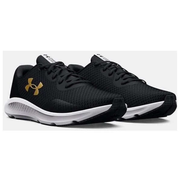Under Armour Charged Pursuit 3 3024878 Erkek Koşu Ayakkabısı - Görsel 7
