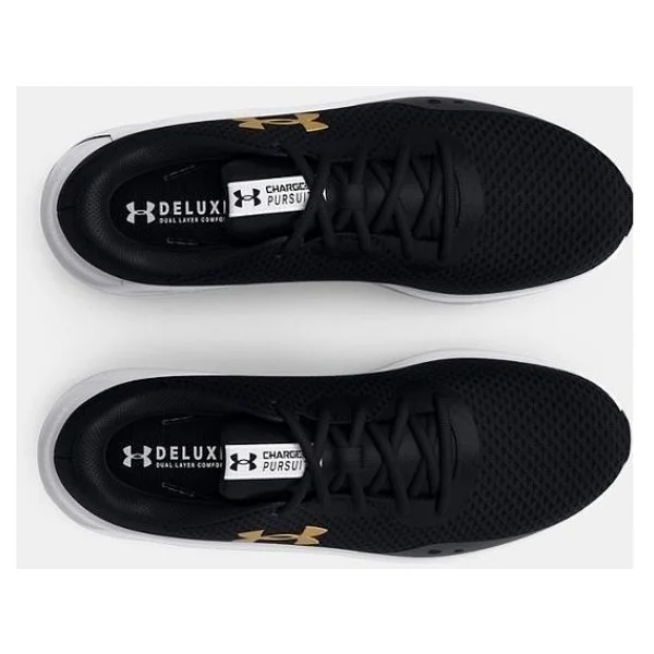 Under Armour Charged Pursuit 3 3024878 Erkek Koşu Ayakkabısı - Görsel 9