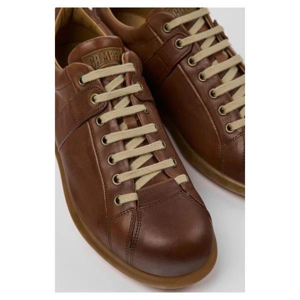 Camper Pelotas Ariel 17408-125 Kahverengi Erkek Sneaker - Görsel 2