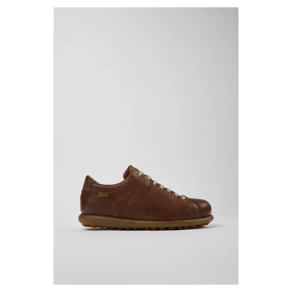 Camper Pelotas Ariel 17408-125 Kahverengi Erkek Sneaker - Görsel 3