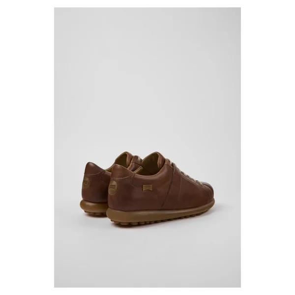 Camper Pelotas Ariel 17408-125 Kahverengi Erkek Sneaker - Görsel 5