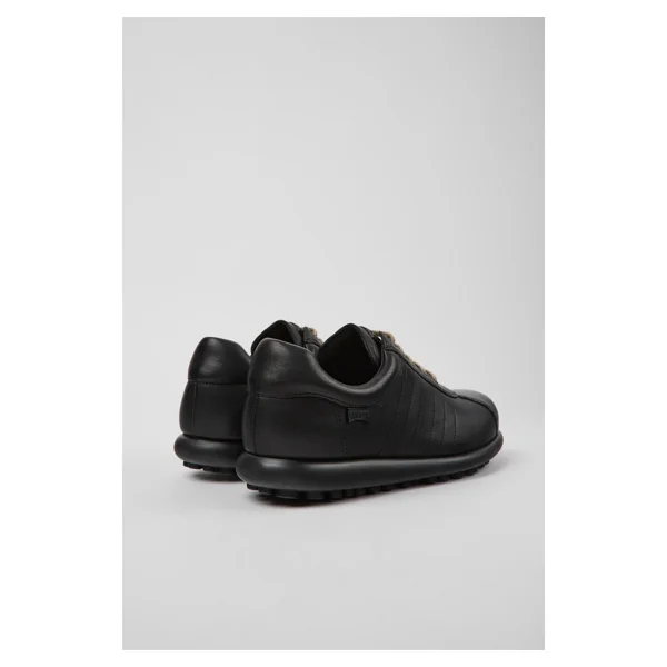 Camper Pelotas 16002-317 Siyah Erkek Sneaker - Görsel 7