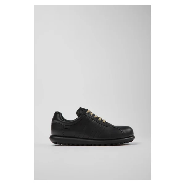 Camper Pelotas 16002-317 Siyah Erkek Sneaker - Görsel 8