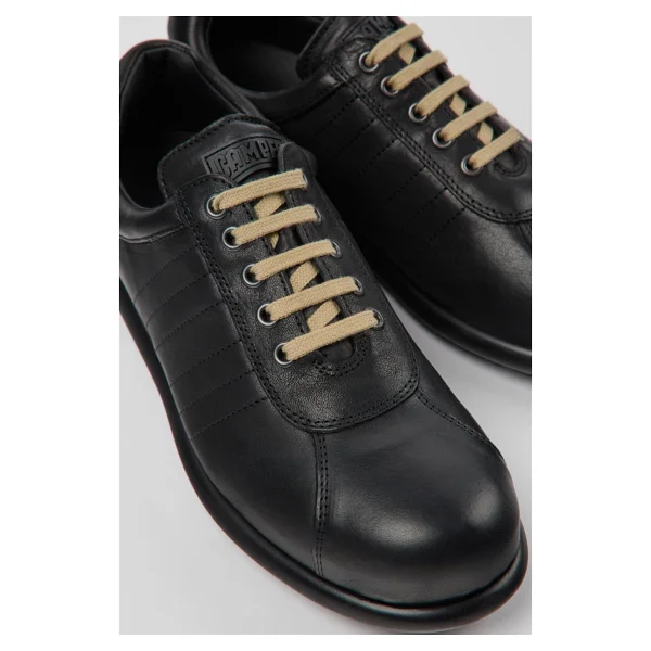 Camper Pelotas 16002-317 Siyah Erkek Sneaker - Görsel 10