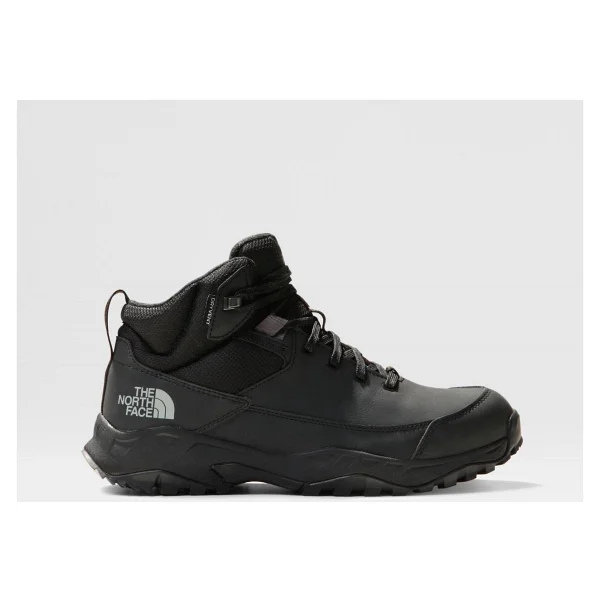The North Face Storm Strike Iıı Nf0a7w4gkt01 Su Geçirmez Siyah Erkek Outdoor Bot - Görsel 6