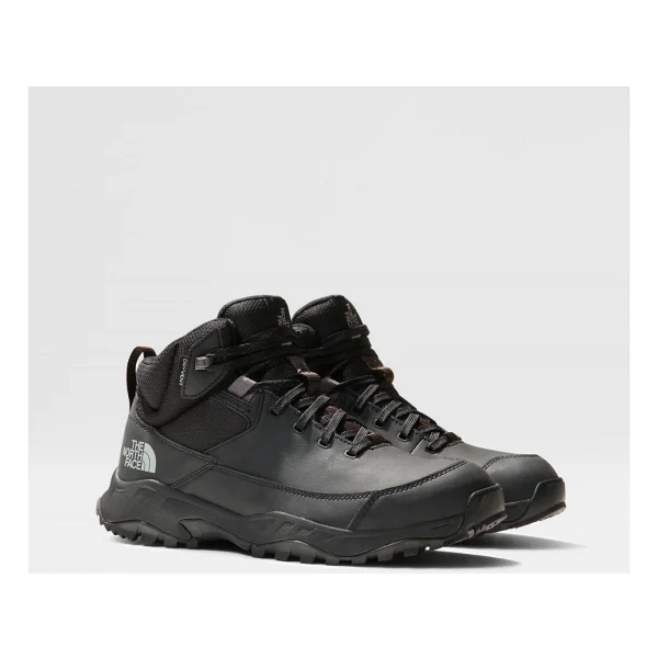 The North Face Storm Strike Iıı Nf0a7w4gkt01 Su Geçirmez Siyah Erkek Outdoor Bot - Görsel 7