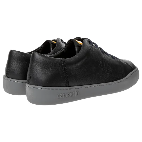 Camper Peu Touring K100479-001 Siyah Erkek Sneaker - Görsel 4