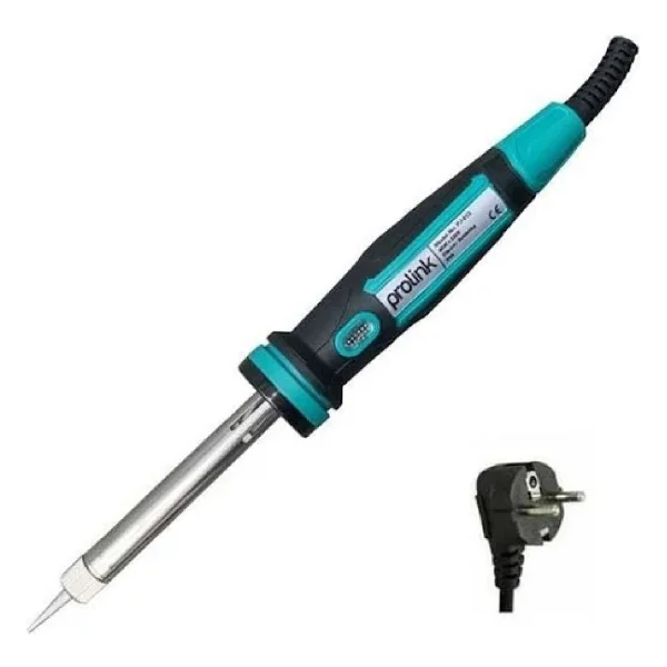 Prolink PJ-005 60 W Kalem Havya - Görsel 2
