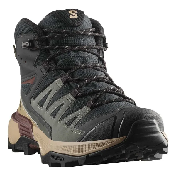 Salomon X Ultra 360 Mid Gore-Tex Erkek Outdoor Bot - Görsel 7