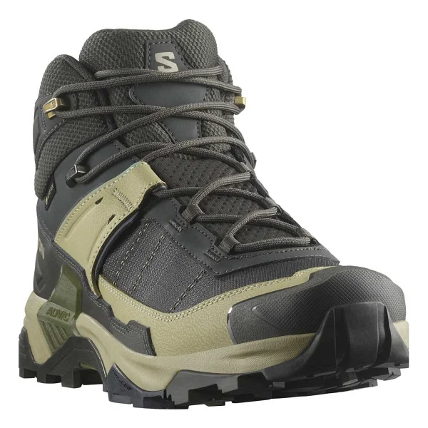 Salomon X Ultra 5 Mid Gore-Tex Erkek Outdoor Bot - Görsel 7