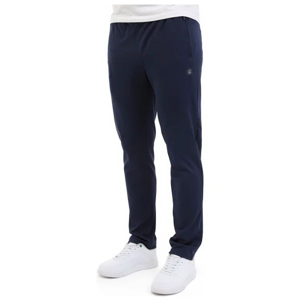 Lumberjack Basic T.Pnt M-Sb206 Lacivert Erkek Eşofman Altı - Görsel 6