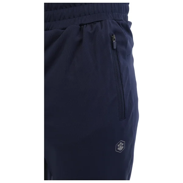 Lumberjack Basic T.Pnt M-Sb206 Lacivert Erkek Eşofman Altı - Görsel 9