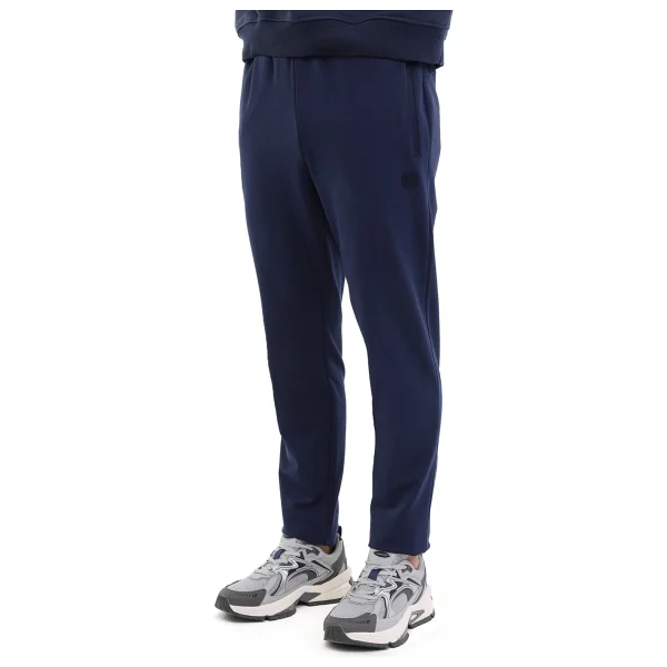 Lumberjack Basic Track Ct121 Lacivert Erkek Eşofman Altı - Görsel 6