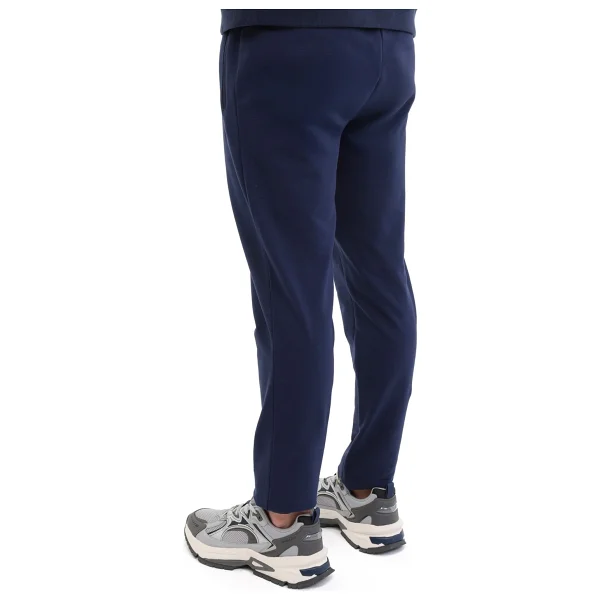 Lumberjack Basic Track Ct121 Lacivert Erkek Eşofman Altı - Görsel 7