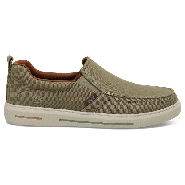 Dockers By Gerli 238500 5fx Haki Erkek Comfort Ayakkabı - 45 - Görsel 9