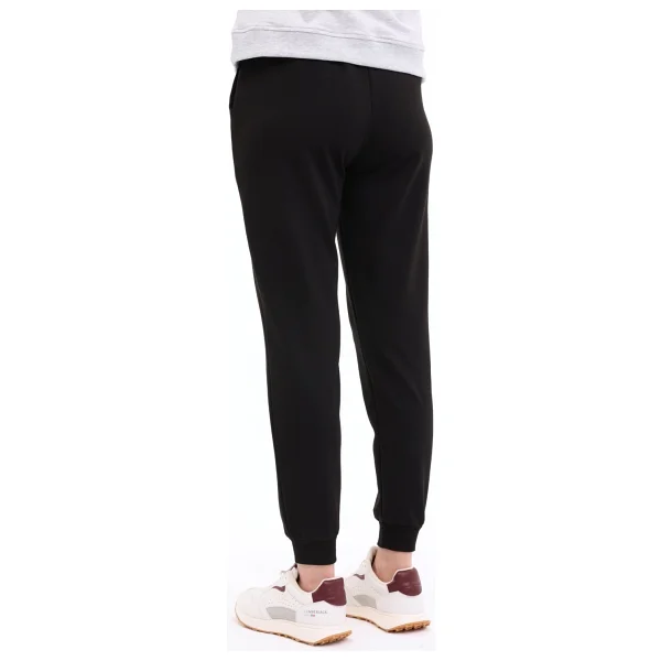 Lumberjack Wb Jogger 22ct133 Siyah Kadın Eşofman Altı - Görsel 7