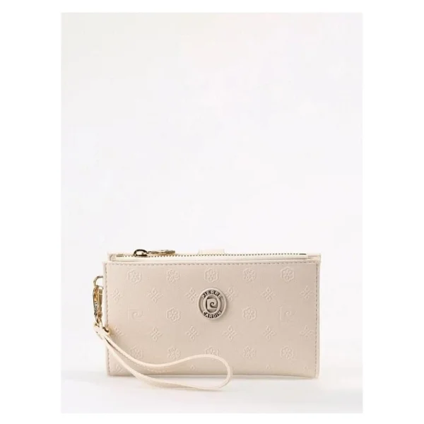 Pierre Cardin Kadın Cüzdan Vanilya 06Pc24y602-P - Görsel 5