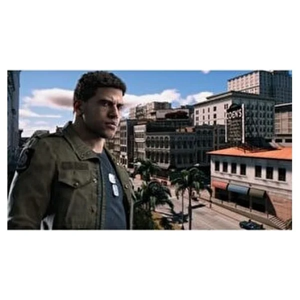 Mafia Iıı PS4 - Görsel 3