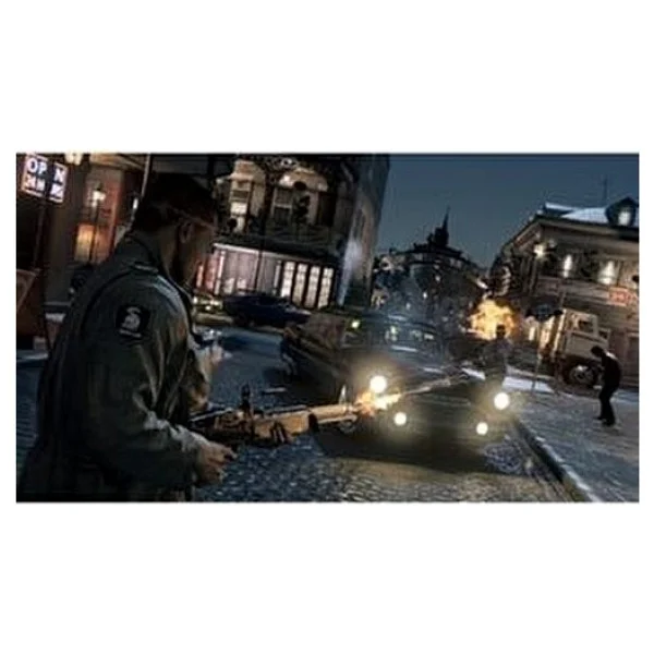 Mafia Iıı PS4 - Görsel 4