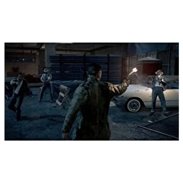 Mafia Iıı PS4 - Görsel 5