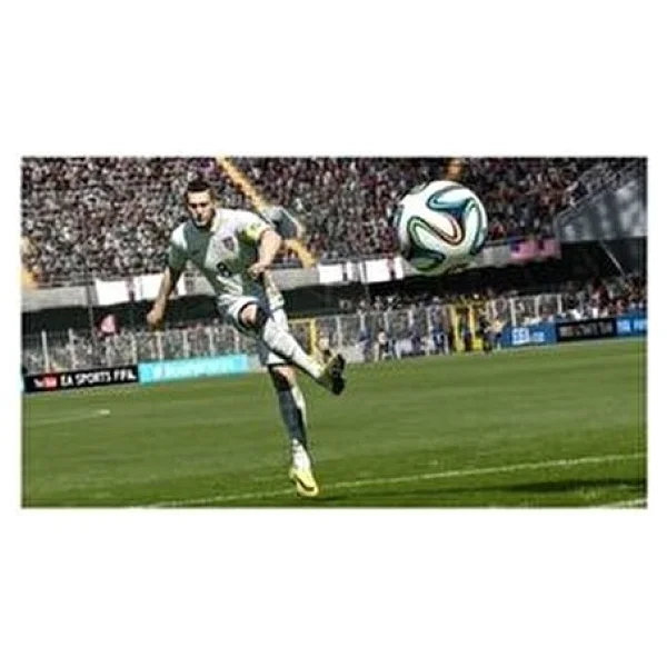 Fıfa 15 PS4 Oyunu - Görsel 3