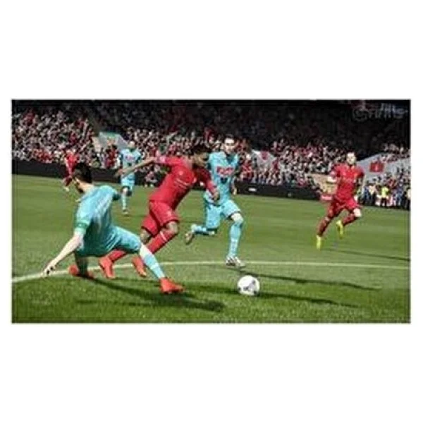 Fıfa 15 PS4 Oyunu - Görsel 5