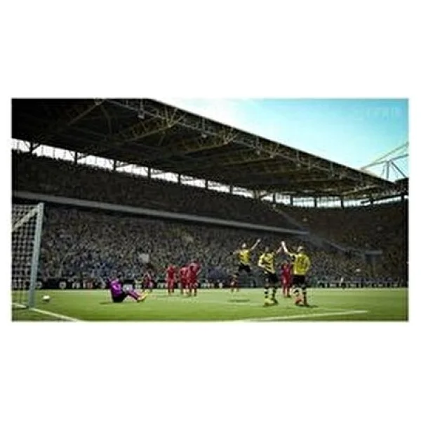 Fıfa 15 PS4 Oyunu - Görsel 6