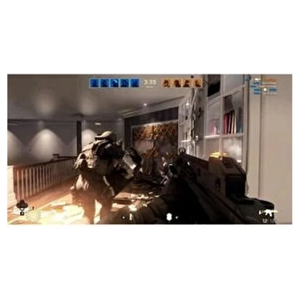 Ubisoft Tom Clancy's Rainbow Six Siege PS4 Oyunu - Görsel 4