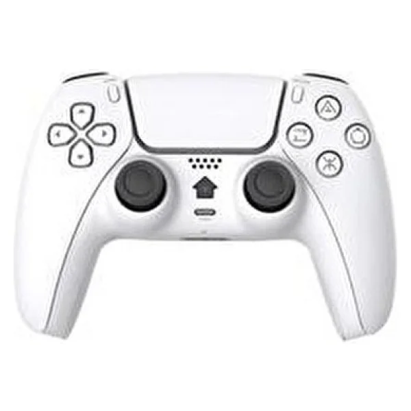 Torima P4 Plus Beyaz Kablosuz PS4 Oyun Kolu - Görsel 2